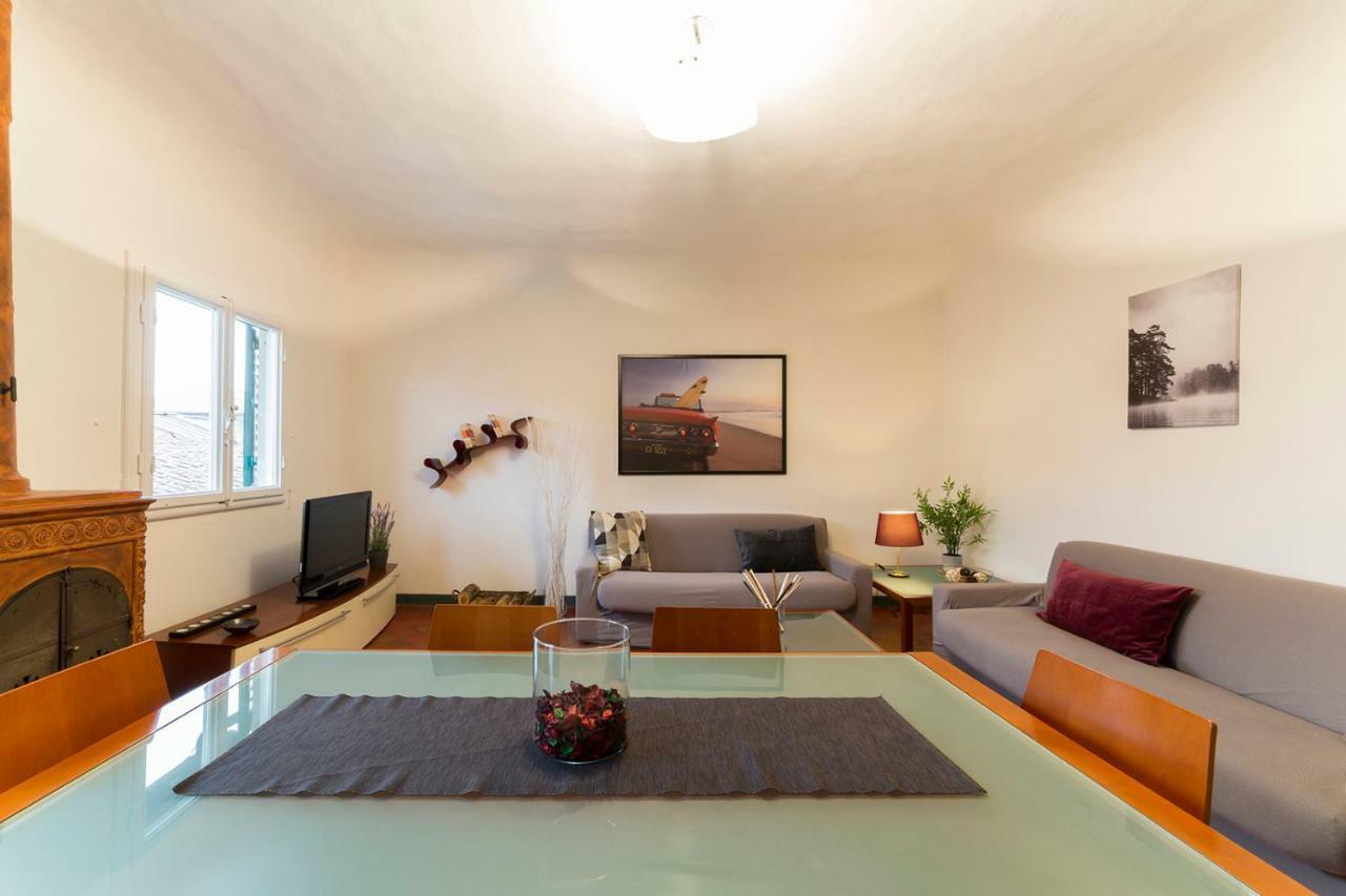 David Museum 6 Sleeps Apartment Florencia Exterior foto