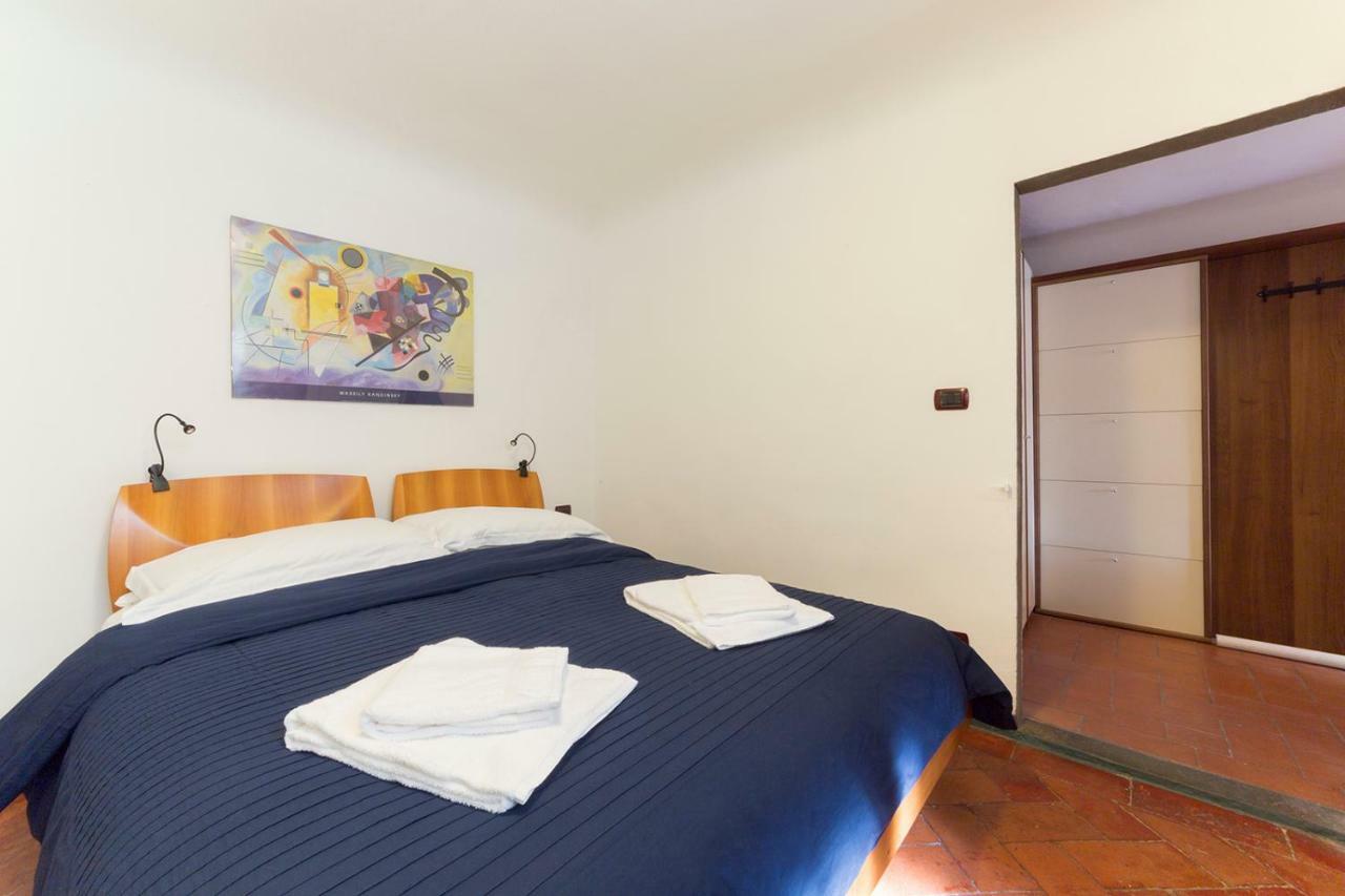 David Museum 6 Sleeps Apartment Florencia Exterior foto