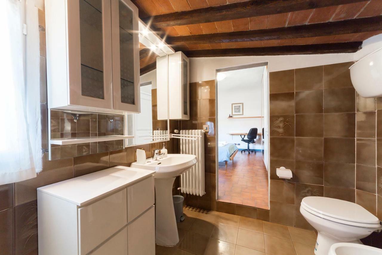 David Museum 6 Sleeps Apartment Florencia Exterior foto