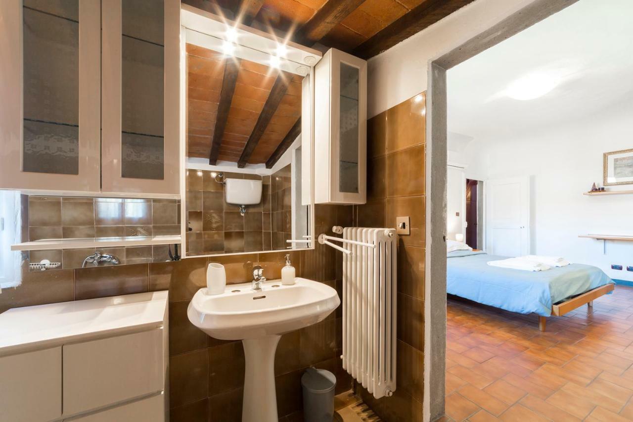 David Museum 6 Sleeps Apartment Florencia Exterior foto