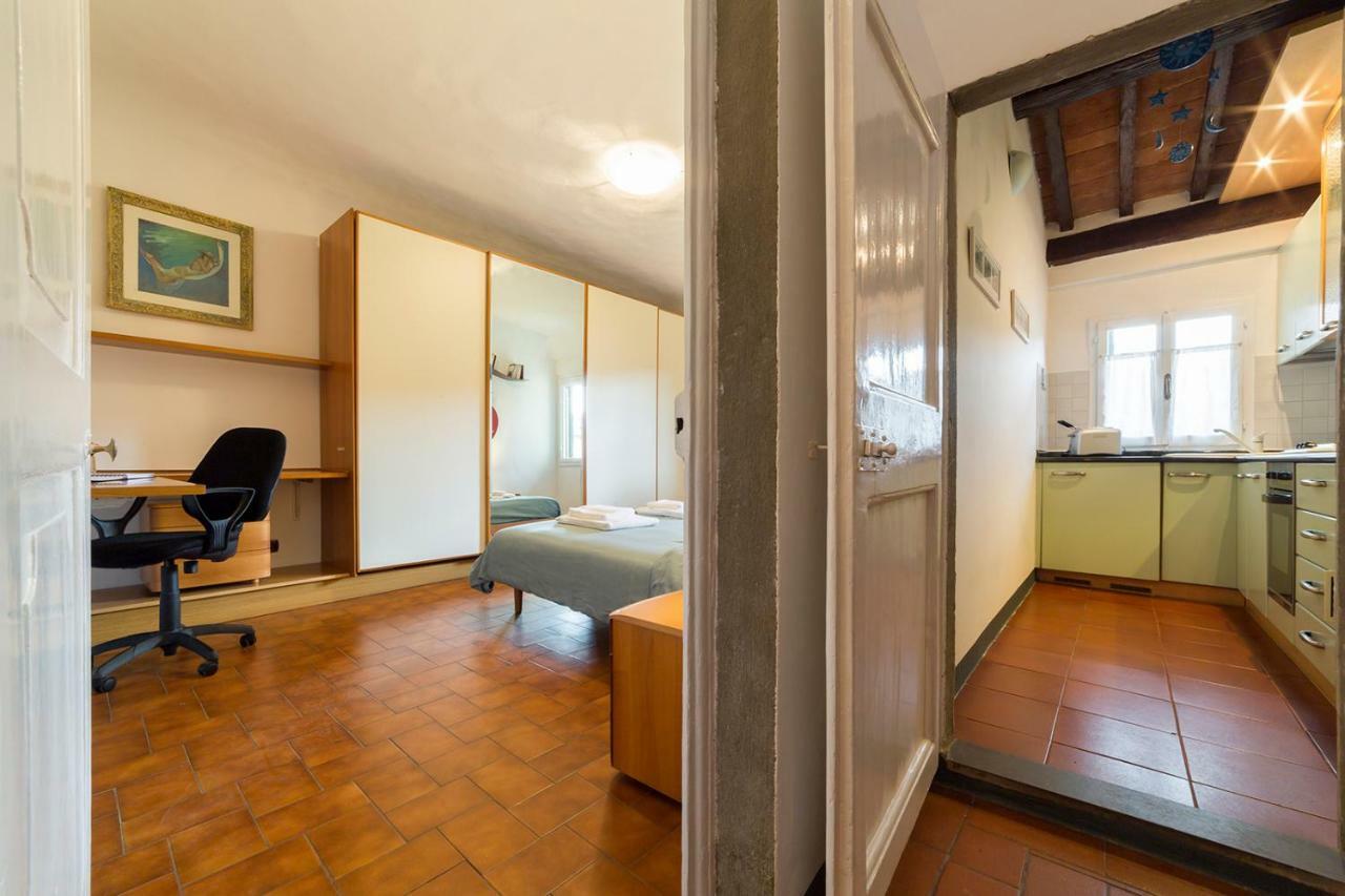 David Museum 6 Sleeps Apartment Florencia Exterior foto