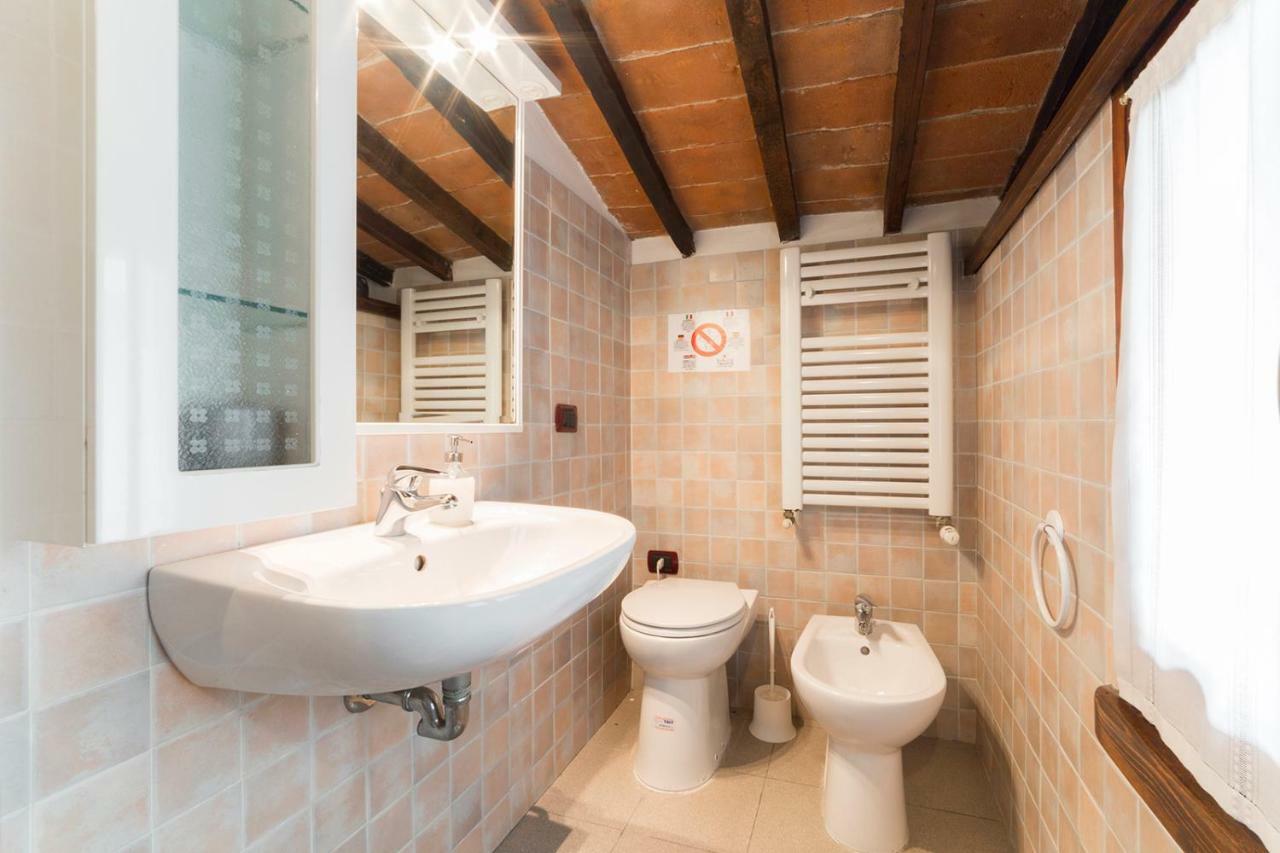 David Museum 6 Sleeps Apartment Florencia Exterior foto
