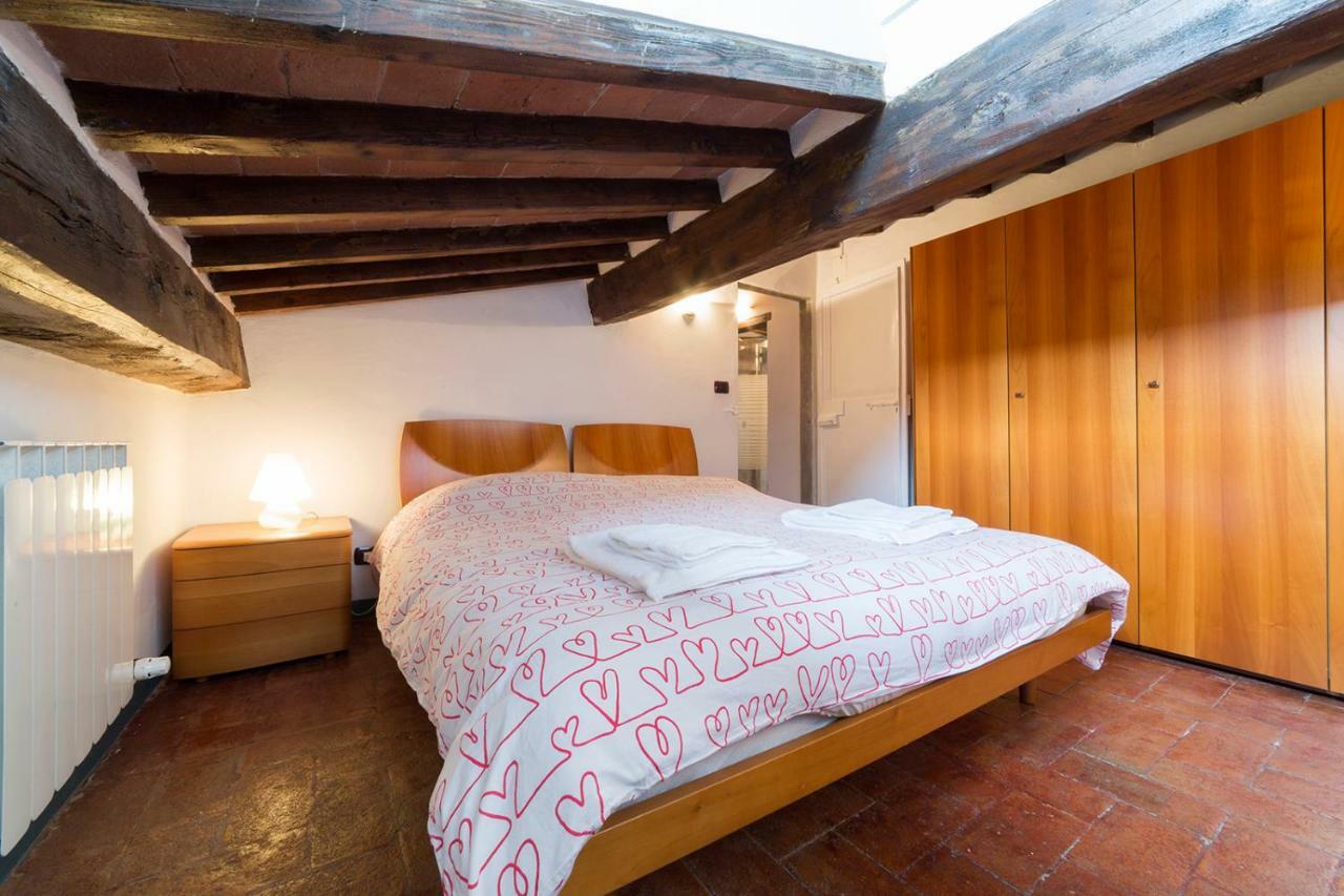 David Museum 6 Sleeps Apartment Florencia Exterior foto